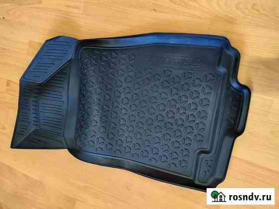 Ravon r4 коврик Нижний Новгород