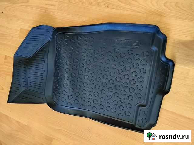 Ravon r4 коврик Нижний Новгород - изображение 1