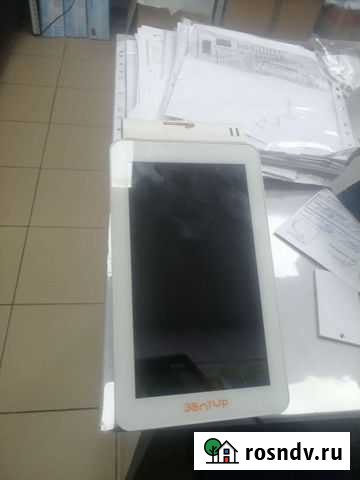 Планшет Санкт-Петербург - изображение 1