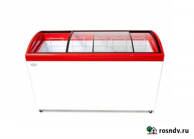 Морозильная ларь Воронеж - изображение 1