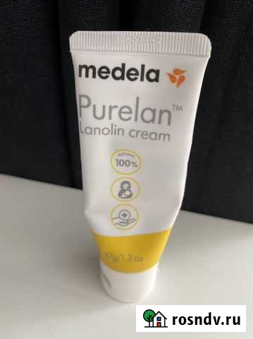 Крем purelan Санкт-Петербург - изображение 1