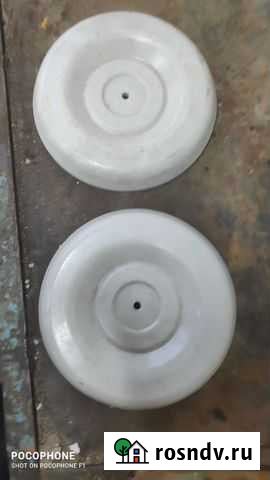 Колпаки на газель Валуйки - изображение 1