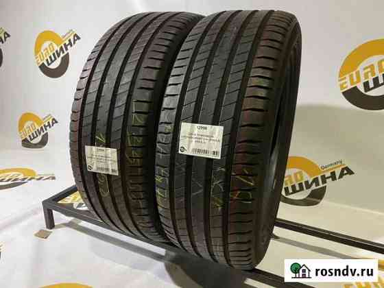 Michelin Latitude Sport 3 235/55 R19 Воронеж