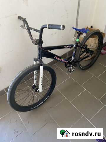 BMX Racing Free Agent Team Limo 24 Омск - изображение 1