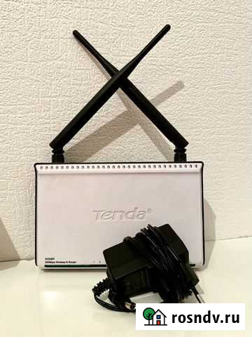 Wifi роутер Нижний Новгород - изображение 1