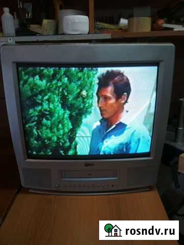 Телевизор LG Лакинск - изображение 1