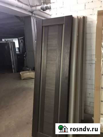 Дверные полотна Набережные Челны - изображение 1