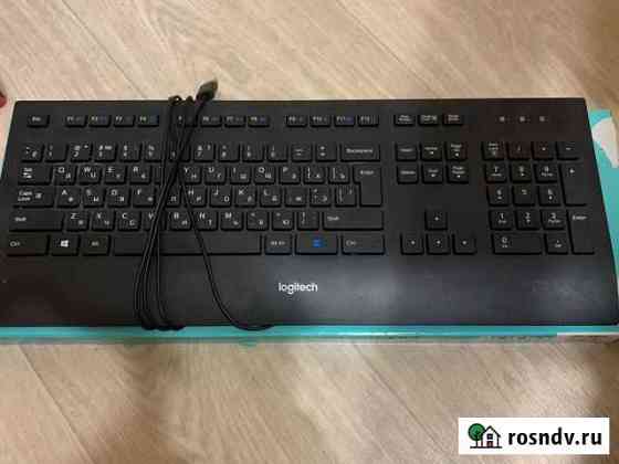 Клавиатура Logitech K280e PRO Ярославль