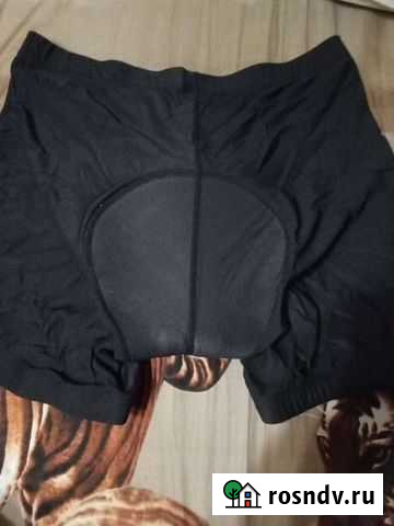 Велошорты Пермь - изображение 1