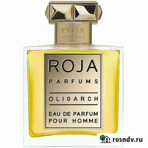 Roja Dove «Оligarch» Севастополь
