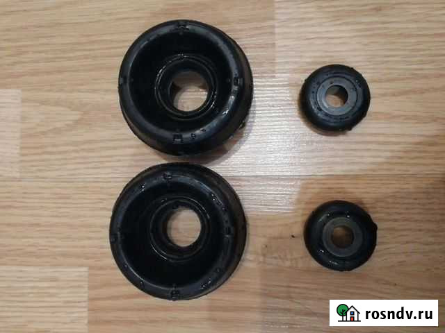 Демпферы передних стоек фольксваген поло Подольск - изображение 1