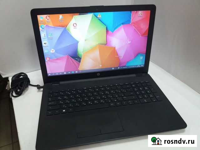Ноутбук HP RTL8723DE Орск - изображение 1