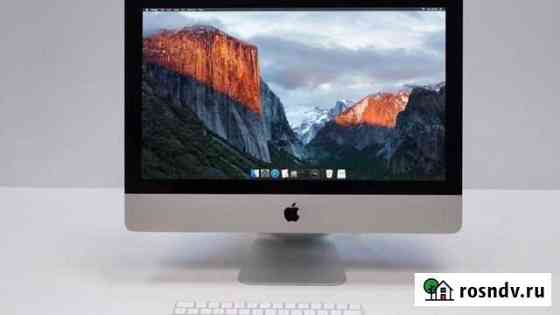 iMac (21.5-inch, Mid 2011) Ростов-на-Дону