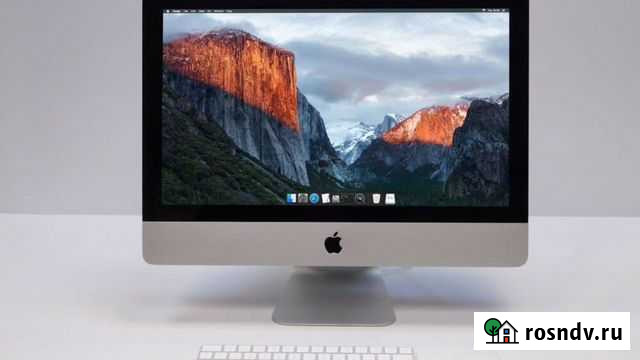 iMac (21.5-inch, Mid 2011) Ростов-на-Дону - изображение 1