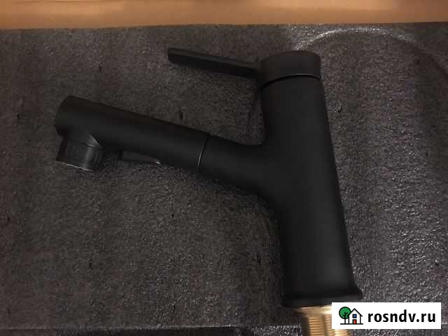 Смеситель для кухни новый Мурманск - изображение 1