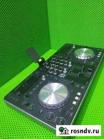 Диджейский пульт pioneer dxa2258-a Красноярск