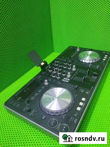 Диджейский пульт pioneer dxa2258-a Красноярск - изображение 1