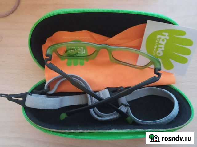 Оправа детская Nano Vista Нижний Тагил - изображение 1