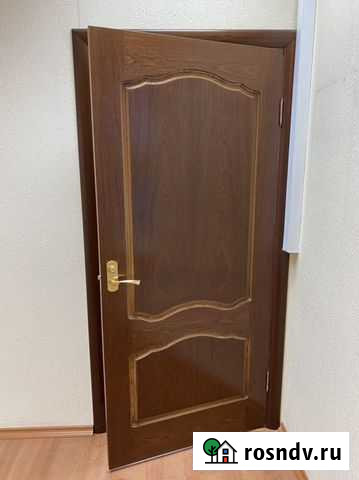 Межкомнатные двери бу деревянные Пенза - изображение 1