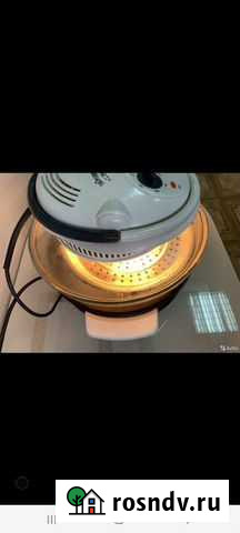 Аэрогриль Бийск - изображение 1