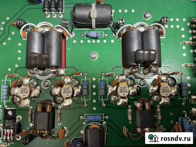 Плата аудио-видео Псков - изображение 1