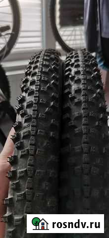 Покрышки Schwalbe Smart Sam 26 Новосибирск - изображение 1