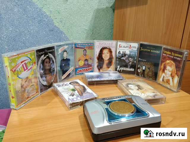 Музыка Пермь - изображение 1