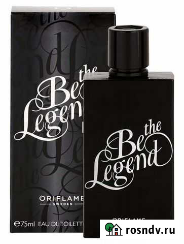 Духи мужские Череповец - изображение 1