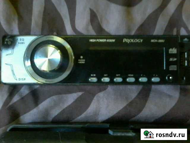 Панель prology и футляр Ростов-на-Дону - изображение 1