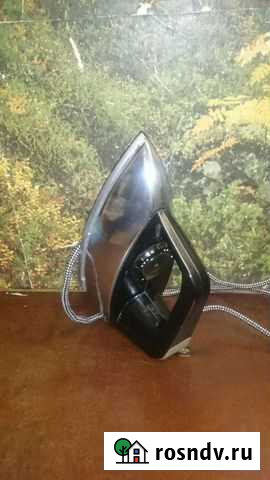 Утюг электрический Санкт-Петербург - изображение 1