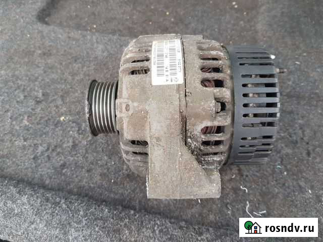 Генератор на ваз Б/У Ивантеевка - изображение 1