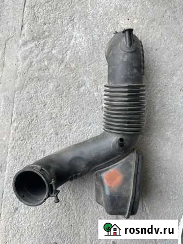 Гофра воздушного фильтра KIA optima 3 L4KA Симферополь - изображение 1