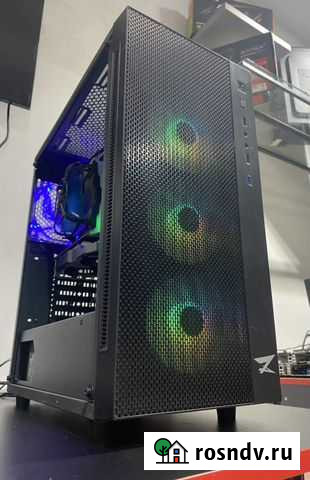 Игровой компьютер Хабаровск - изображение 1