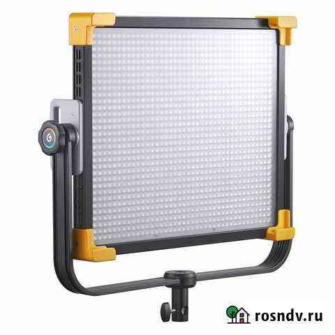 Цветной постоянный осветитель Godox LD150RS RGB Томск