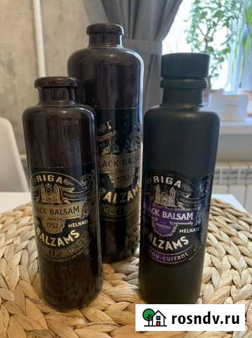 Бутылки интерьерные Санкт-Петербург - изображение 1