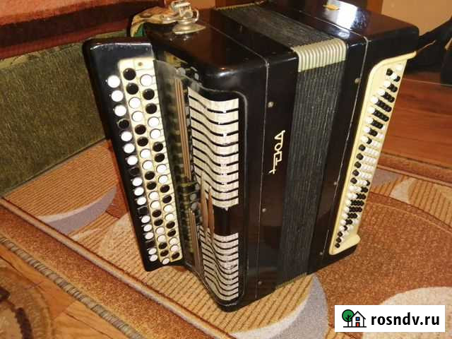 Баян Тихорецк - изображение 1