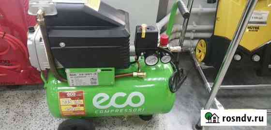 Компрессор eco ae-251-3 Воронеж