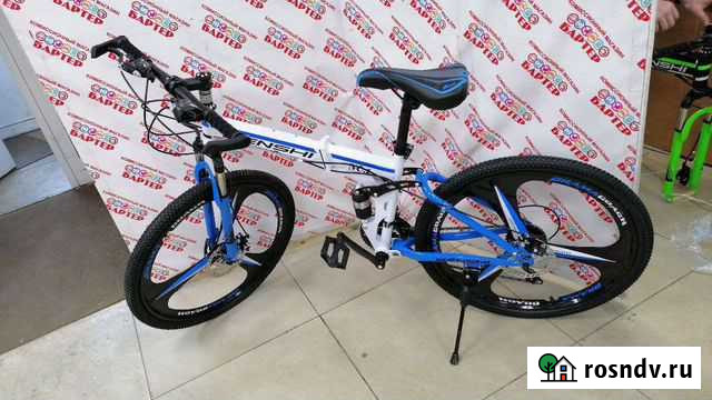 Велосипед benshi LHY-26 Ангарск - изображение 1