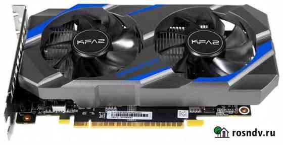 Видеокарта gtx 1050 ti 4gb Свободный