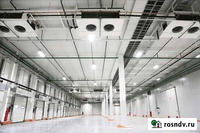 Холодильное оборудование бу для склада в наличии Щёлково - изображение 1