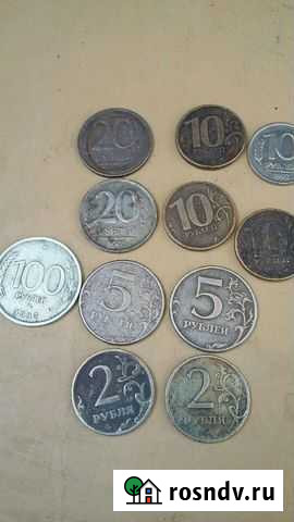 Монета Волгоград - изображение 1