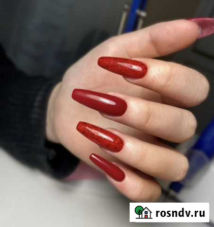 Маникюр Биробиджан - изображение 1