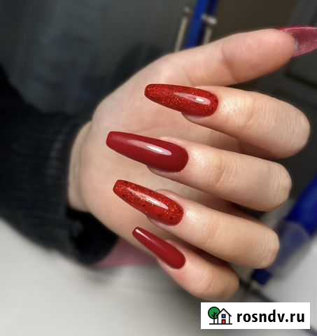 Маникюр Биробиджан - изображение 1