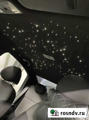 Звездное небо Уфа - изображение 1