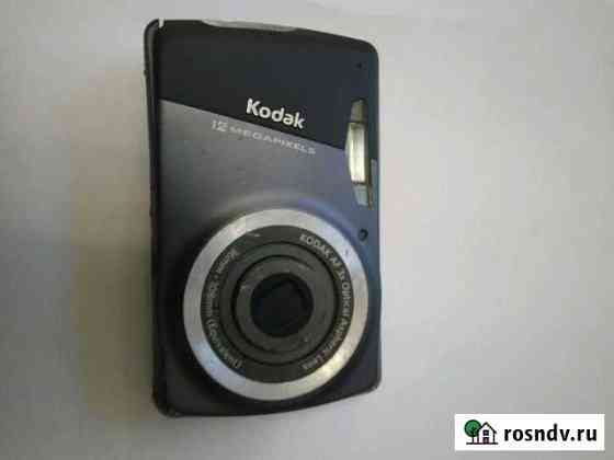 Фотоаппарат Kodak m530 на запчасти Воронеж