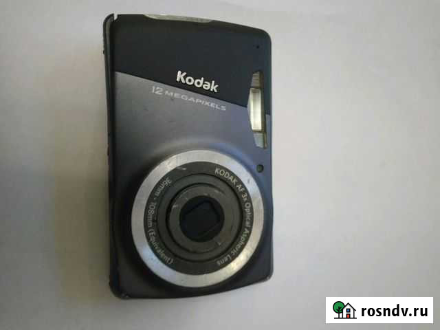 Фотоаппарат Kodak m530 на запчасти Воронеж - изображение 1