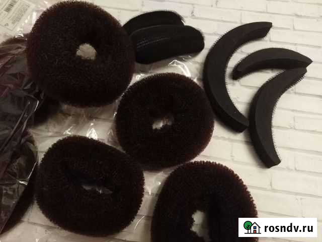 Аксессуары для волос Омск - изображение 1