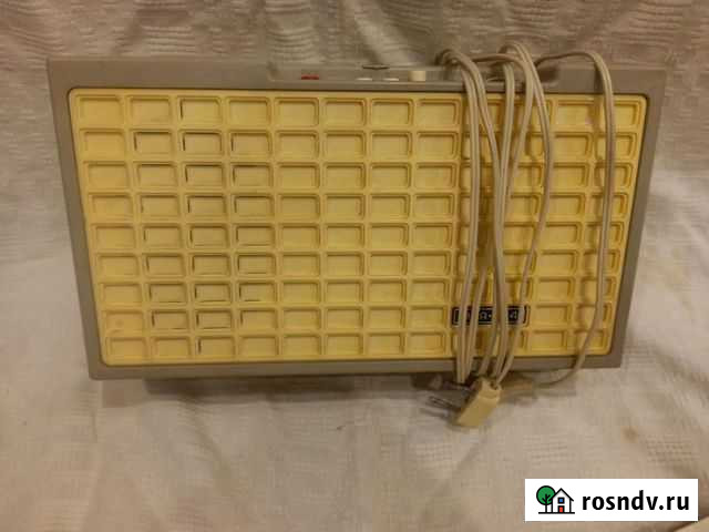 Радиоприемник Эра-204 рабочий СССР советский Пермь - изображение 1