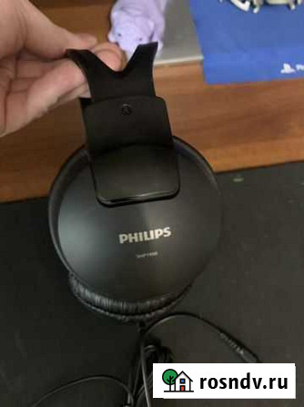 Наушники Philips Томск - изображение 1