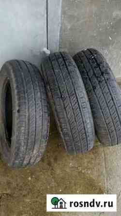 Dunlop 165/65 R14, 3 шт Краснодар